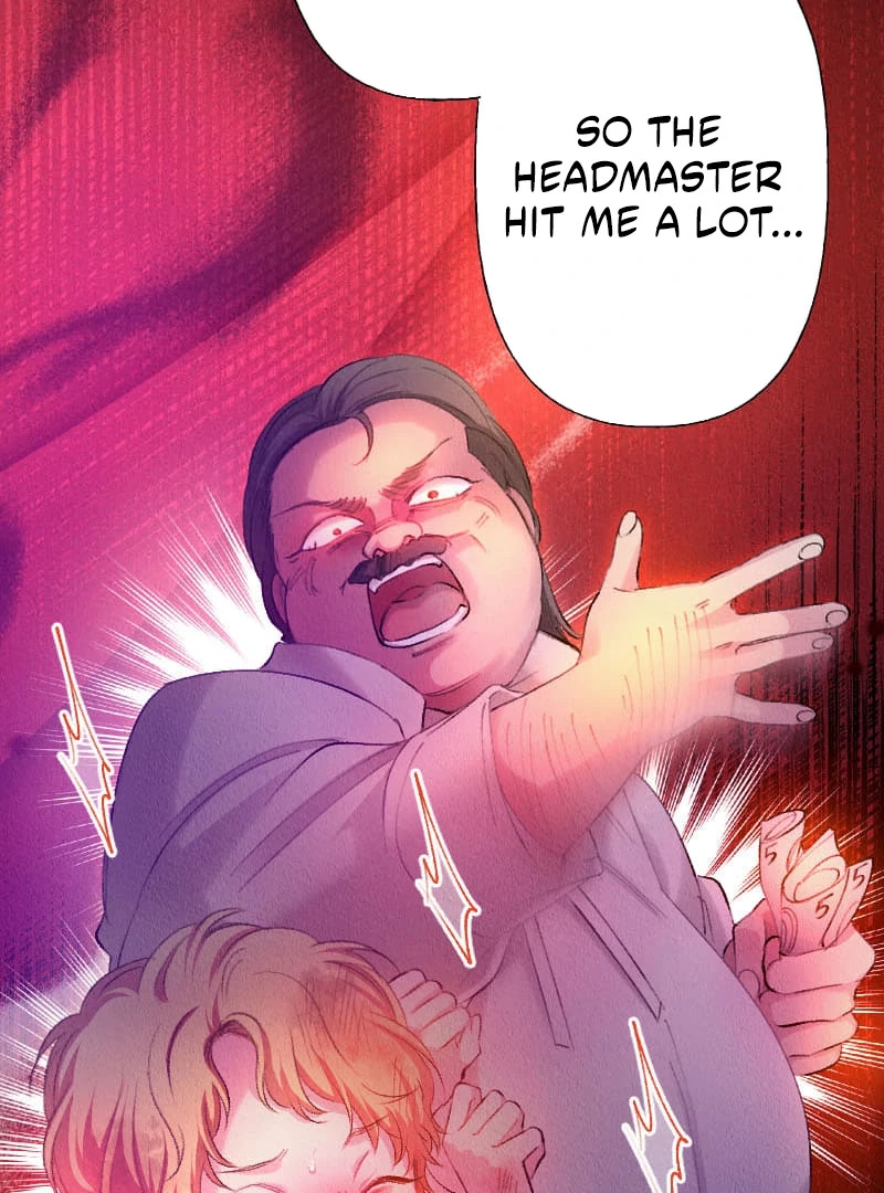 The Abandoned Lady Became the Imperial Family's Beloved Caretaker Chapter 6 - page 82