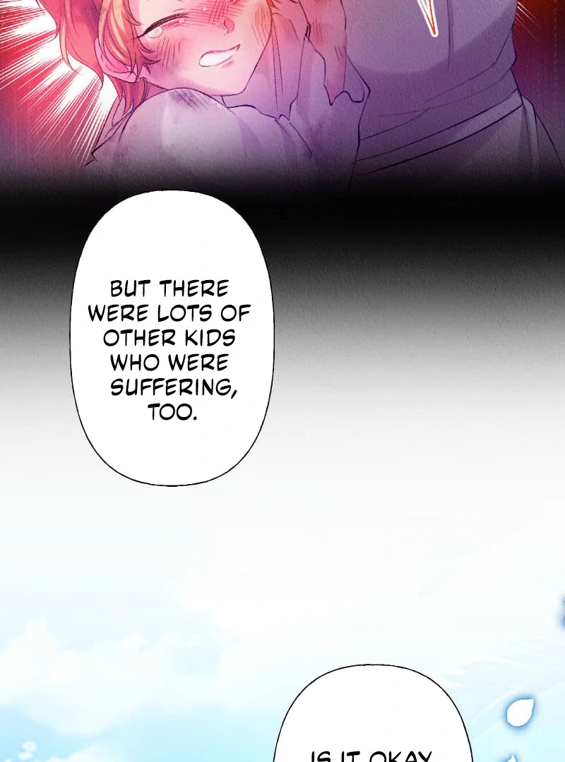 The Abandoned Lady Became the Imperial Family's Beloved Caretaker Chapter 6 - page 83