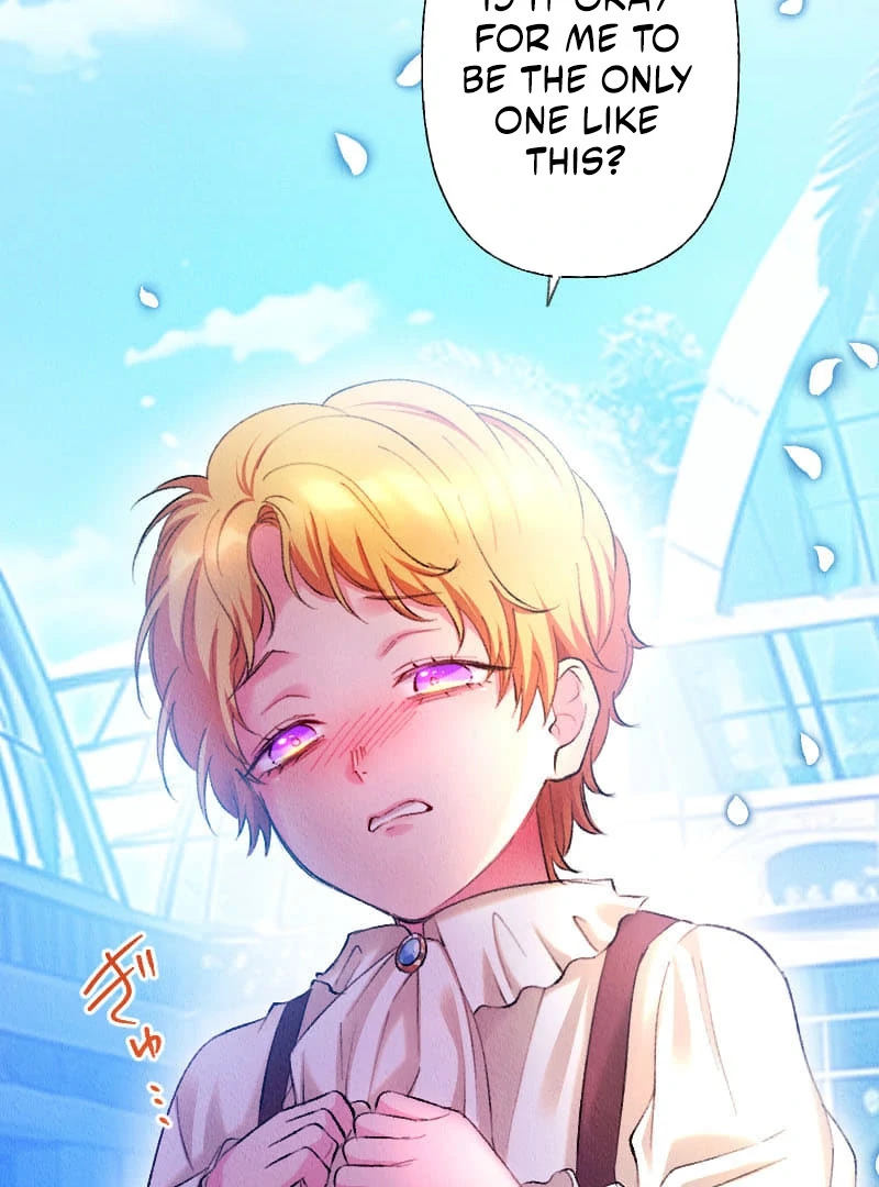 The Abandoned Lady Became the Imperial Family's Beloved Caretaker Chapter 6 - page 84