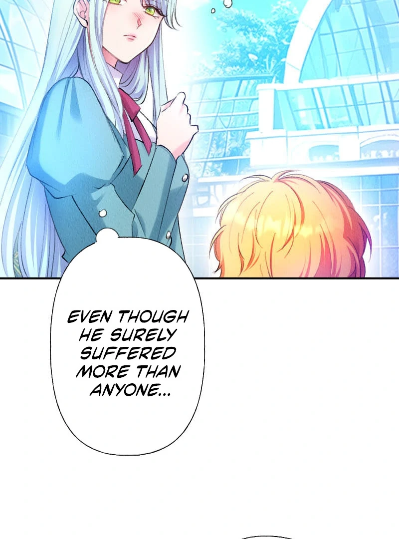The Abandoned Lady Became the Imperial Family's Beloved Caretaker Chapter 6 - page 86