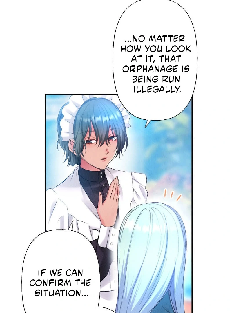 The Abandoned Lady Became the Imperial Family's Beloved Caretaker Chapter 6 - page 87