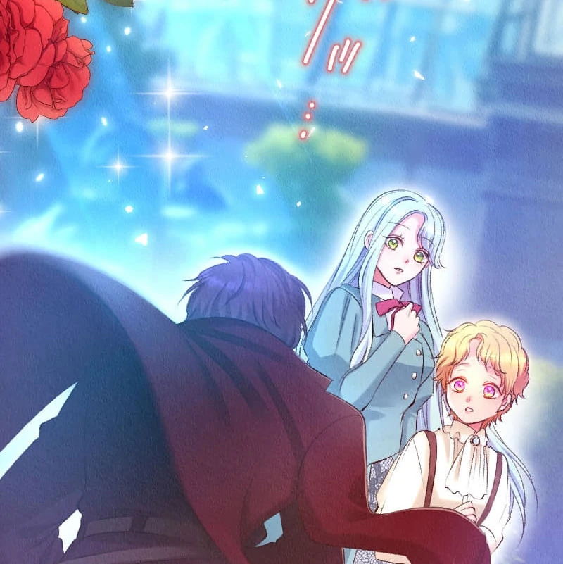The Abandoned Lady Became the Imperial Family's Beloved Caretaker Chapter 6 - page 89