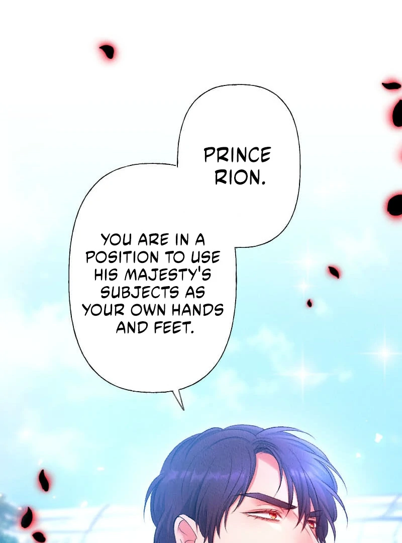 The Abandoned Lady Became the Imperial Family's Beloved Caretaker Chapter 6 - page 91