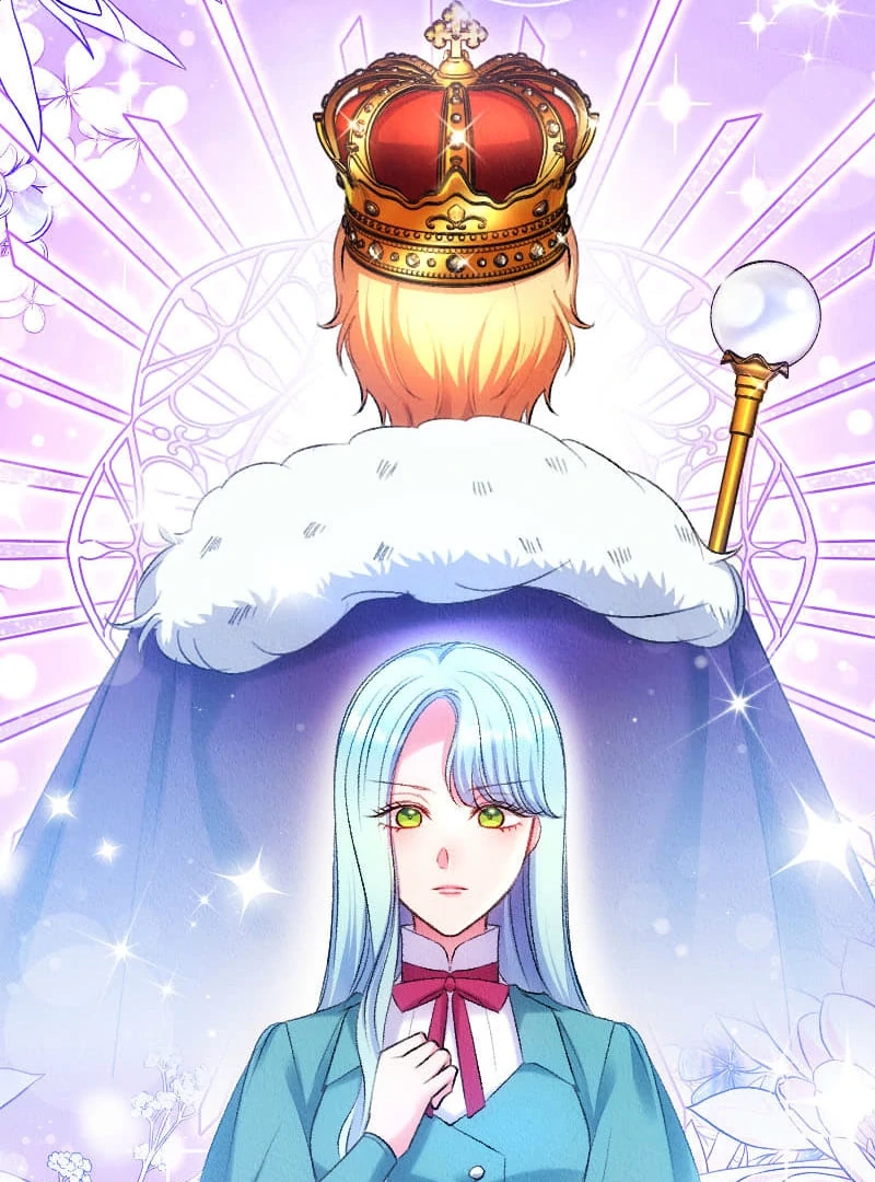 The Abandoned Lady Became the Imperial Family's Beloved Caretaker Chapter 6 - page 95