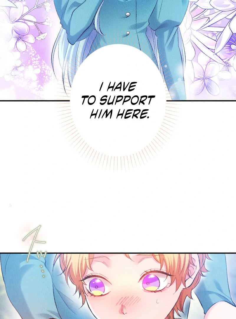 The Abandoned Lady Became the Imperial Family's Beloved Caretaker Chapter 6 - page 96