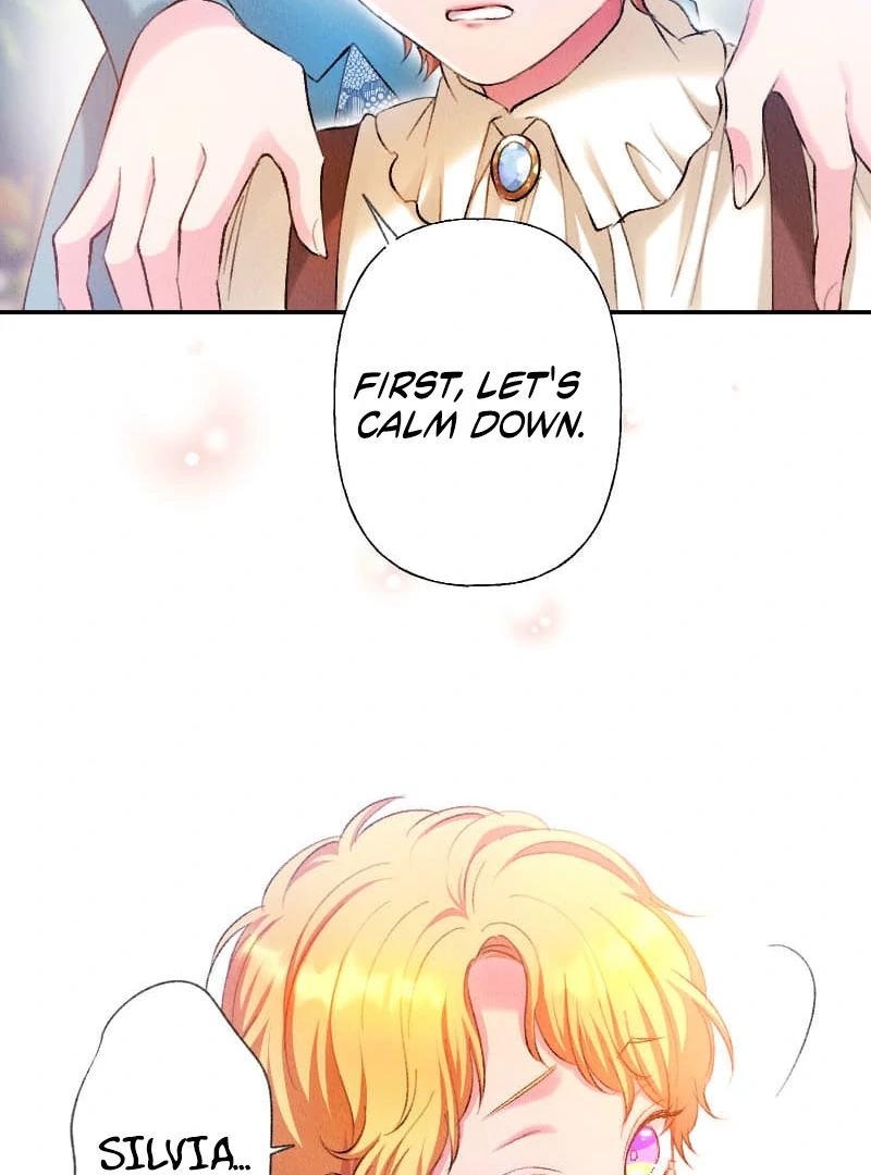 The Abandoned Lady Became the Imperial Family's Beloved Caretaker Chapter 6 - page 97