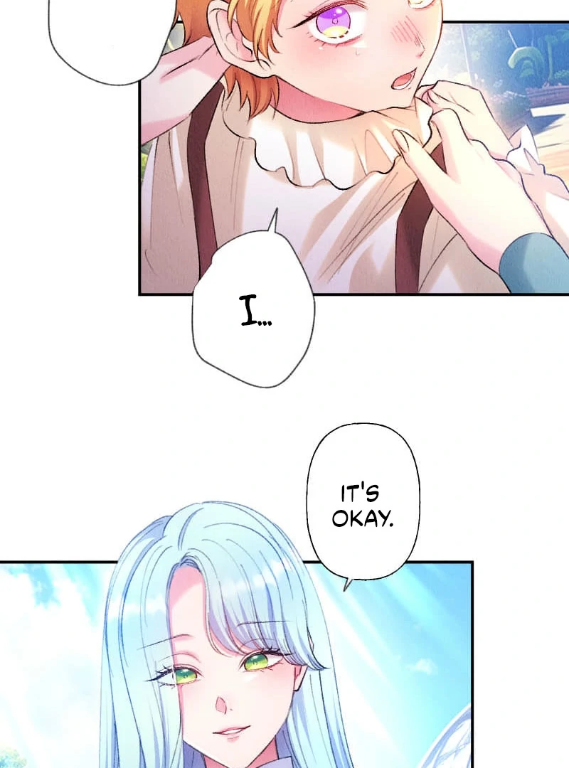 The Abandoned Lady Became the Imperial Family's Beloved Caretaker Chapter 6 - page 98