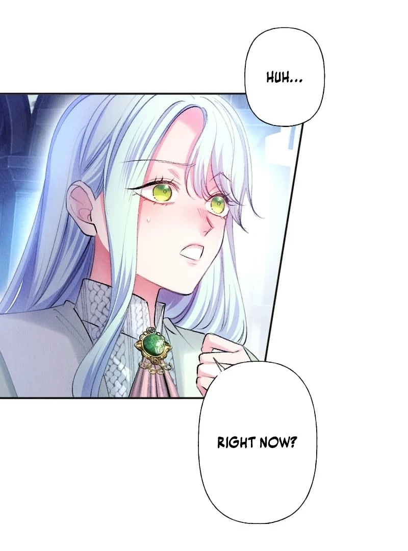 The Abandoned Lady Became the Imperial Family's Beloved Caretaker Chapter 7 - page 100