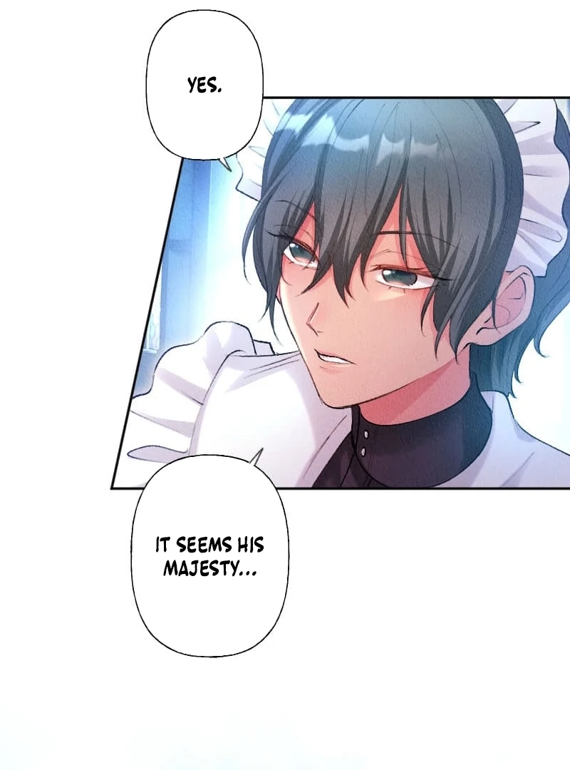 The Abandoned Lady Became the Imperial Family's Beloved Caretaker Chapter 7 - page 101