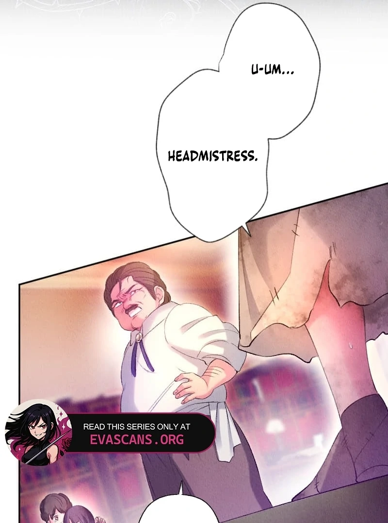 The Abandoned Lady Became the Imperial Family's Beloved Caretaker Chapter 7 - page 10