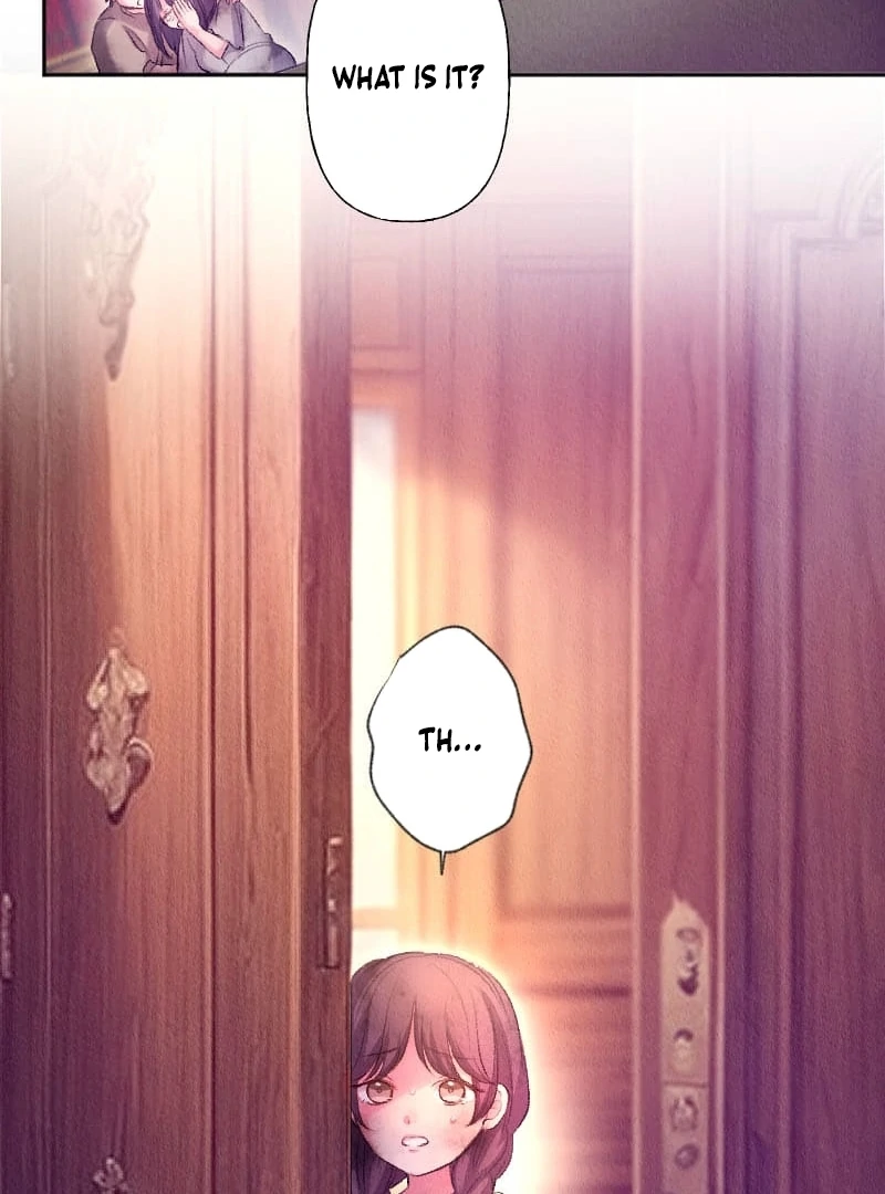 The Abandoned Lady Became the Imperial Family's Beloved Caretaker Chapter 7 - page 11