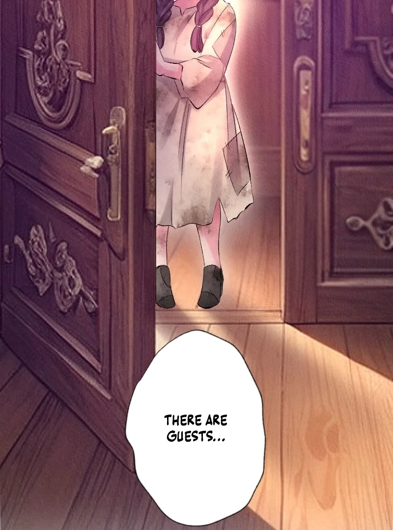 The Abandoned Lady Became the Imperial Family's Beloved Caretaker Chapter 7 - page 12