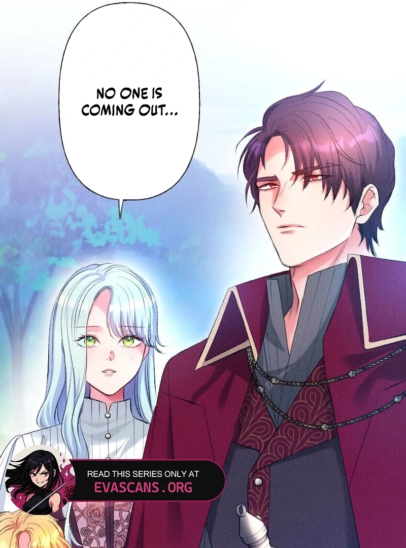 The Abandoned Lady Became the Imperial Family's Beloved Caretaker Chapter 7 - page 17
