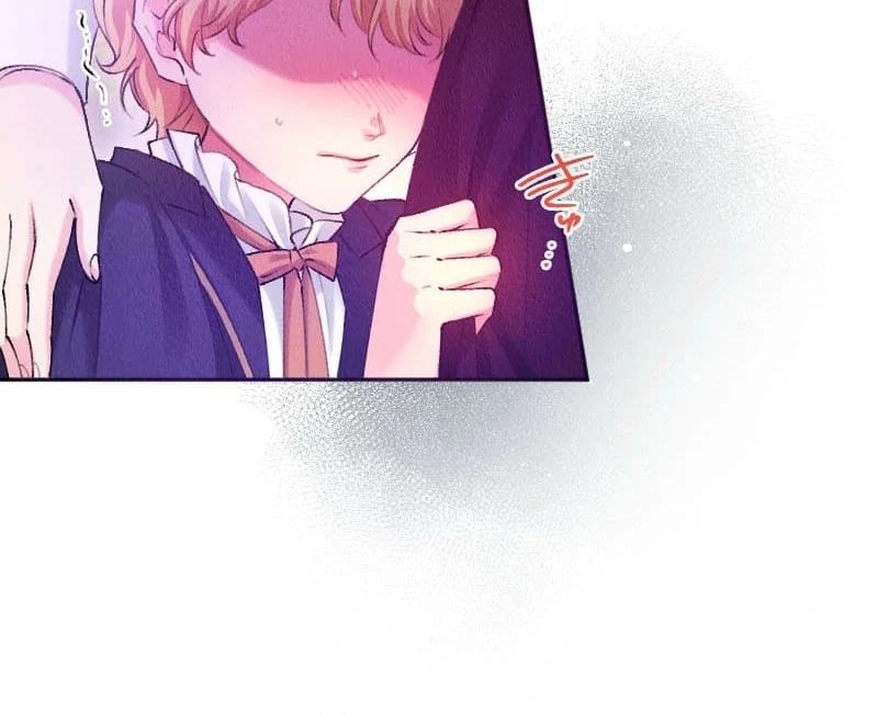 The Abandoned Lady Became the Imperial Family's Beloved Caretaker Chapter 7 - page 19