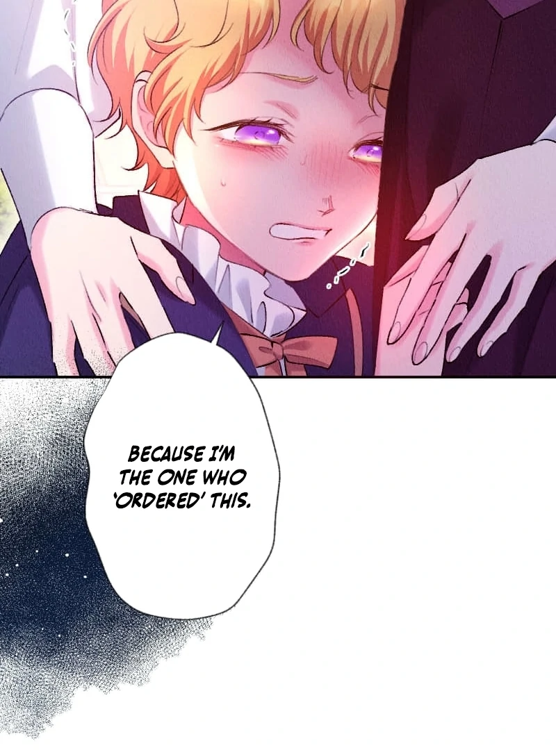 The Abandoned Lady Became the Imperial Family's Beloved Caretaker Chapter 7 - page 22