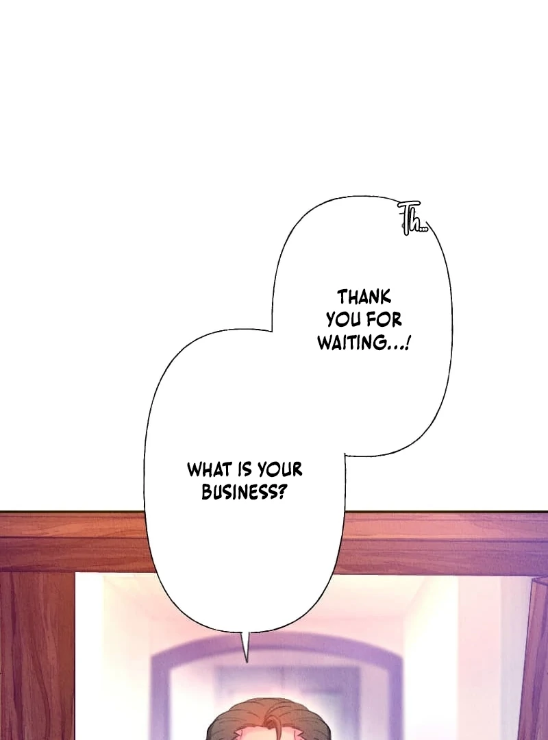 The Abandoned Lady Became the Imperial Family's Beloved Caretaker Chapter 7 - page 23