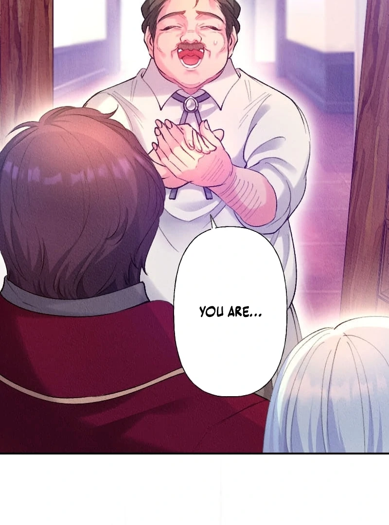 The Abandoned Lady Became the Imperial Family's Beloved Caretaker Chapter 7 - page 24