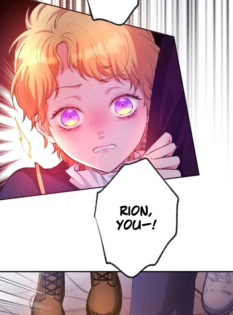 The Abandoned Lady Became the Imperial Family's Beloved Caretaker Chapter 7 - page 26