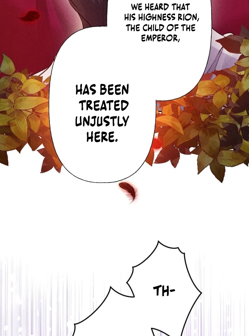 The Abandoned Lady Became the Imperial Family's Beloved Caretaker Chapter 7 - page 30