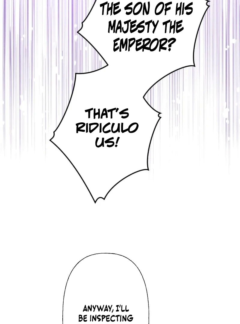 The Abandoned Lady Became the Imperial Family's Beloved Caretaker Chapter 7 - page 32