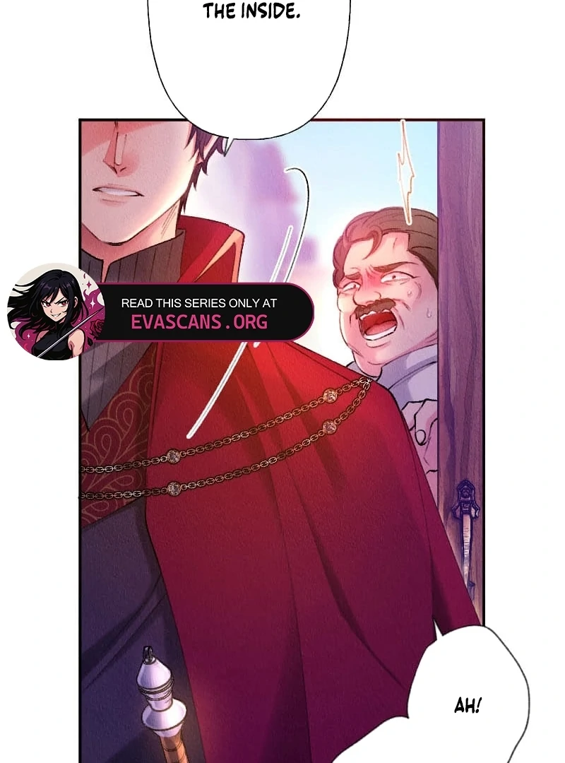 The Abandoned Lady Became the Imperial Family's Beloved Caretaker Chapter 7 - page 33