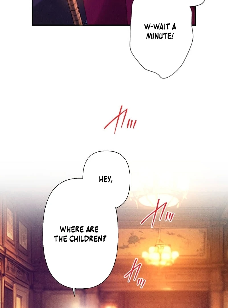 The Abandoned Lady Became the Imperial Family's Beloved Caretaker Chapter 7 - page 34