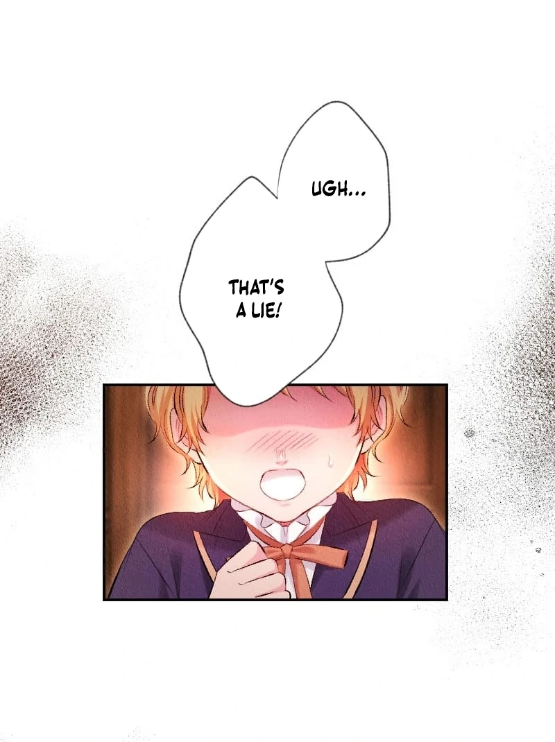 The Abandoned Lady Became the Imperial Family's Beloved Caretaker Chapter 7 - page 36