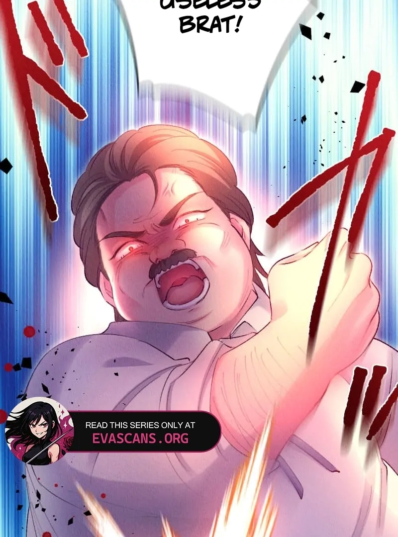 The Abandoned Lady Became the Imperial Family's Beloved Caretaker Chapter 7 - page 3