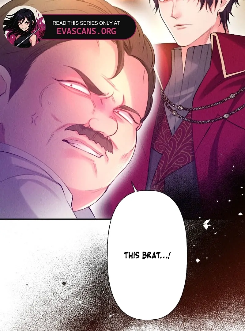 The Abandoned Lady Became the Imperial Family's Beloved Caretaker Chapter 7 - page 39