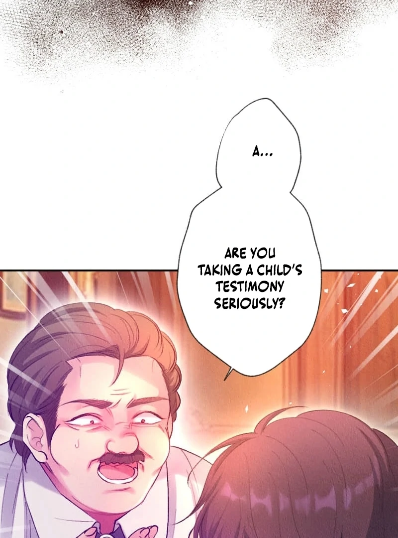 The Abandoned Lady Became the Imperial Family's Beloved Caretaker Chapter 7 - page 40