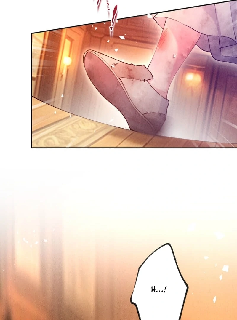 The Abandoned Lady Became the Imperial Family's Beloved Caretaker Chapter 7 - page 42
