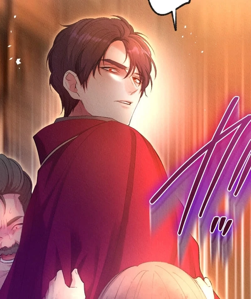 The Abandoned Lady Became the Imperial Family's Beloved Caretaker Chapter 7 - page 43