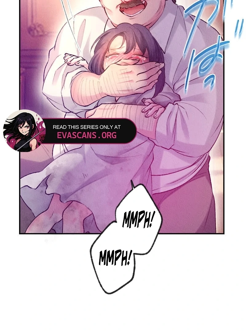 The Abandoned Lady Became the Imperial Family's Beloved Caretaker Chapter 7 - page 48