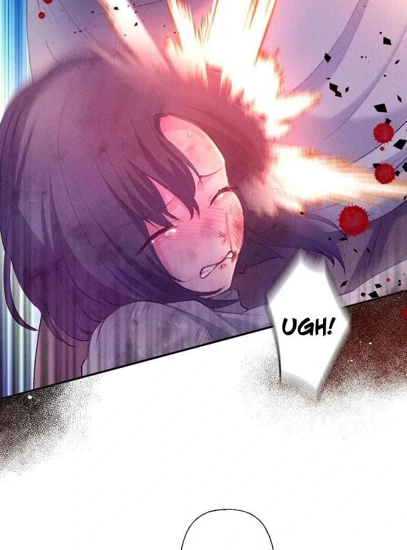 The Abandoned Lady Became the Imperial Family's Beloved Caretaker Chapter 7 - page 4