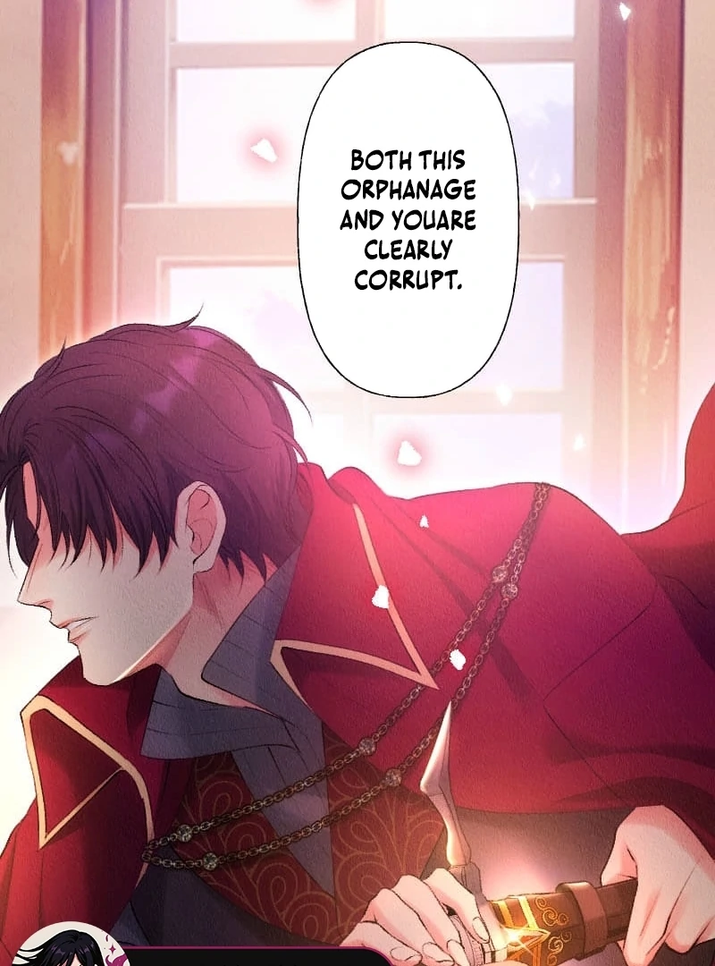 The Abandoned Lady Became the Imperial Family's Beloved Caretaker Chapter 7 - page 50
