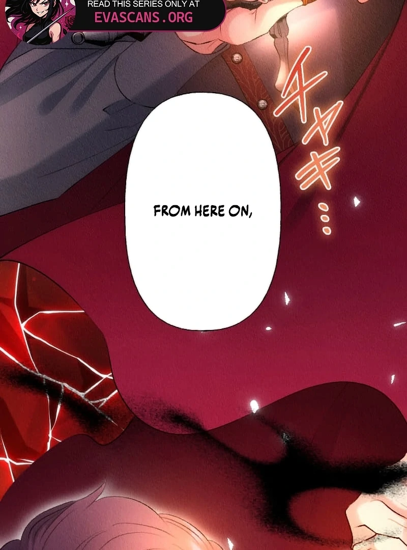 The Abandoned Lady Became the Imperial Family's Beloved Caretaker Chapter 7 - page 51
