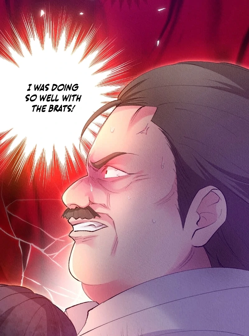 The Abandoned Lady Became the Imperial Family's Beloved Caretaker Chapter 7 - page 54