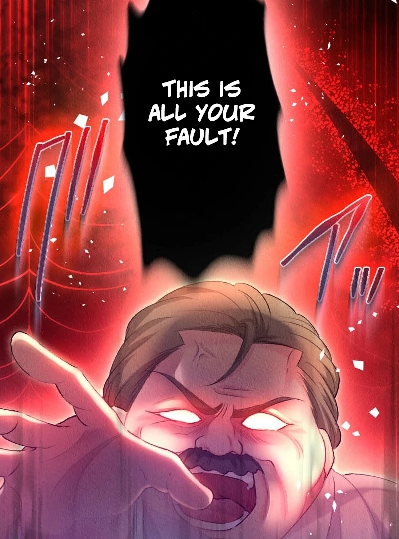 The Abandoned Lady Became the Imperial Family's Beloved Caretaker Chapter 7 - page 59