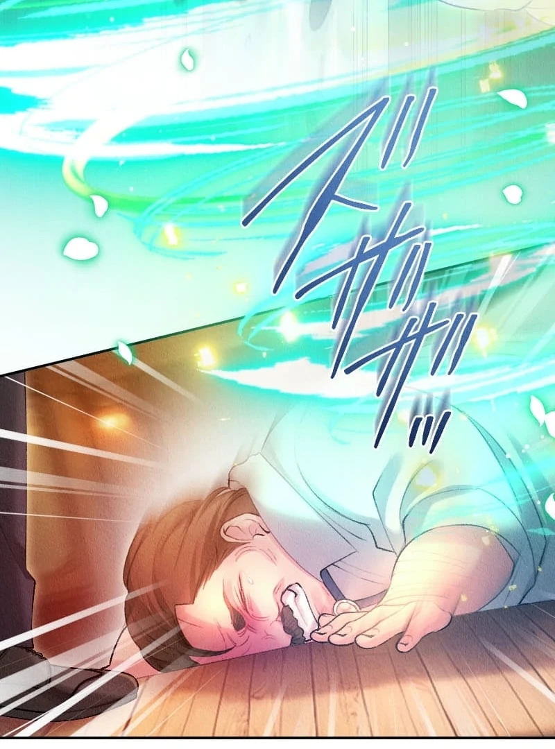 The Abandoned Lady Became the Imperial Family's Beloved Caretaker Chapter 7 - page 66