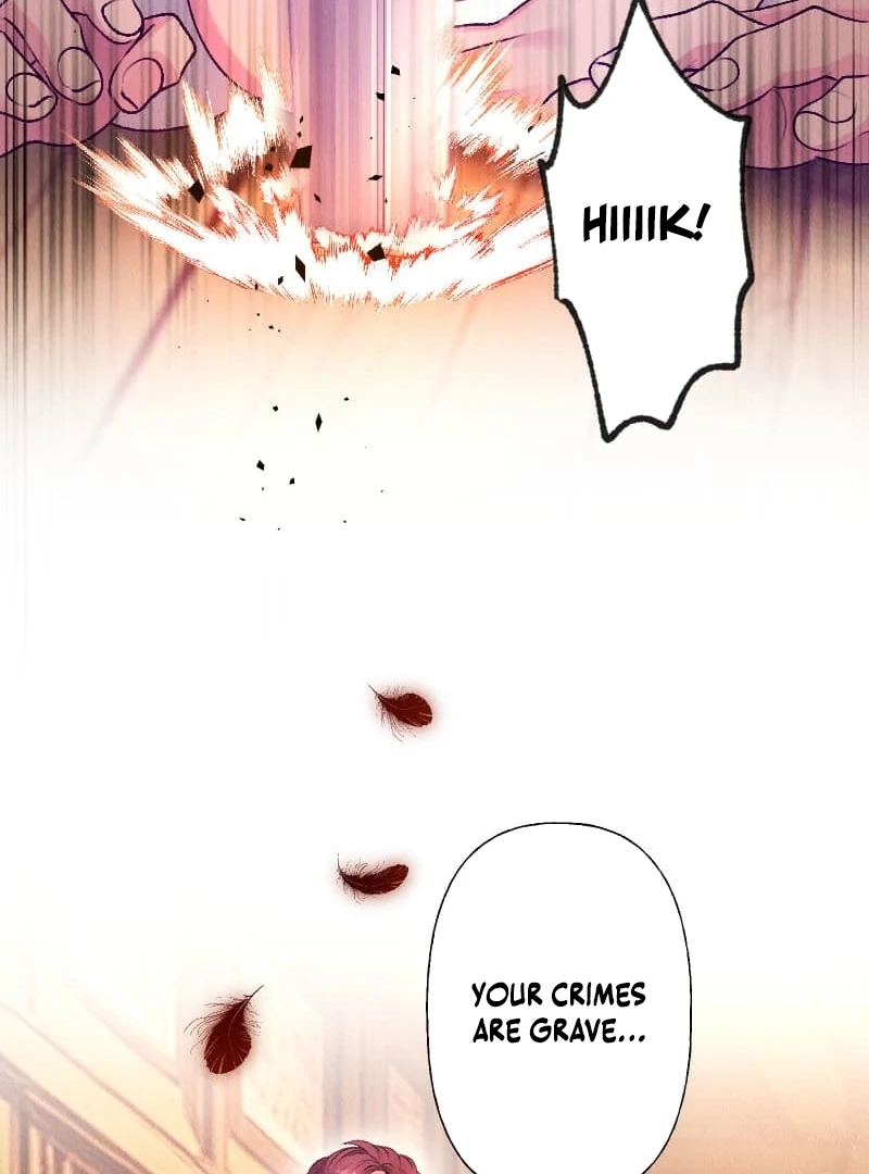 The Abandoned Lady Became the Imperial Family's Beloved Caretaker Chapter 7 - page 68
