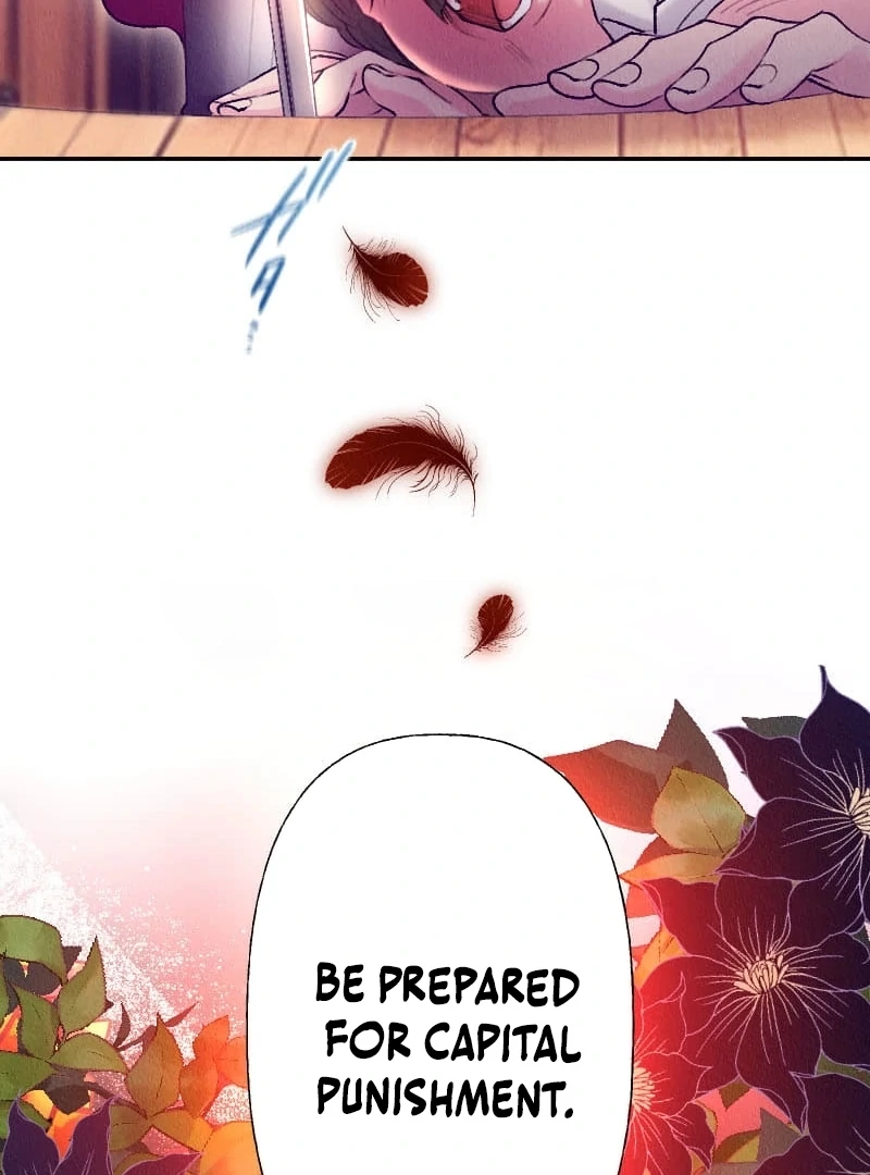 The Abandoned Lady Became the Imperial Family's Beloved Caretaker Chapter 7 - page 70