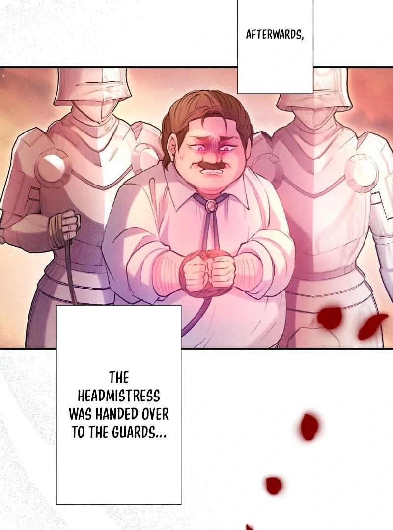 The Abandoned Lady Became the Imperial Family's Beloved Caretaker Chapter 7 - page 75