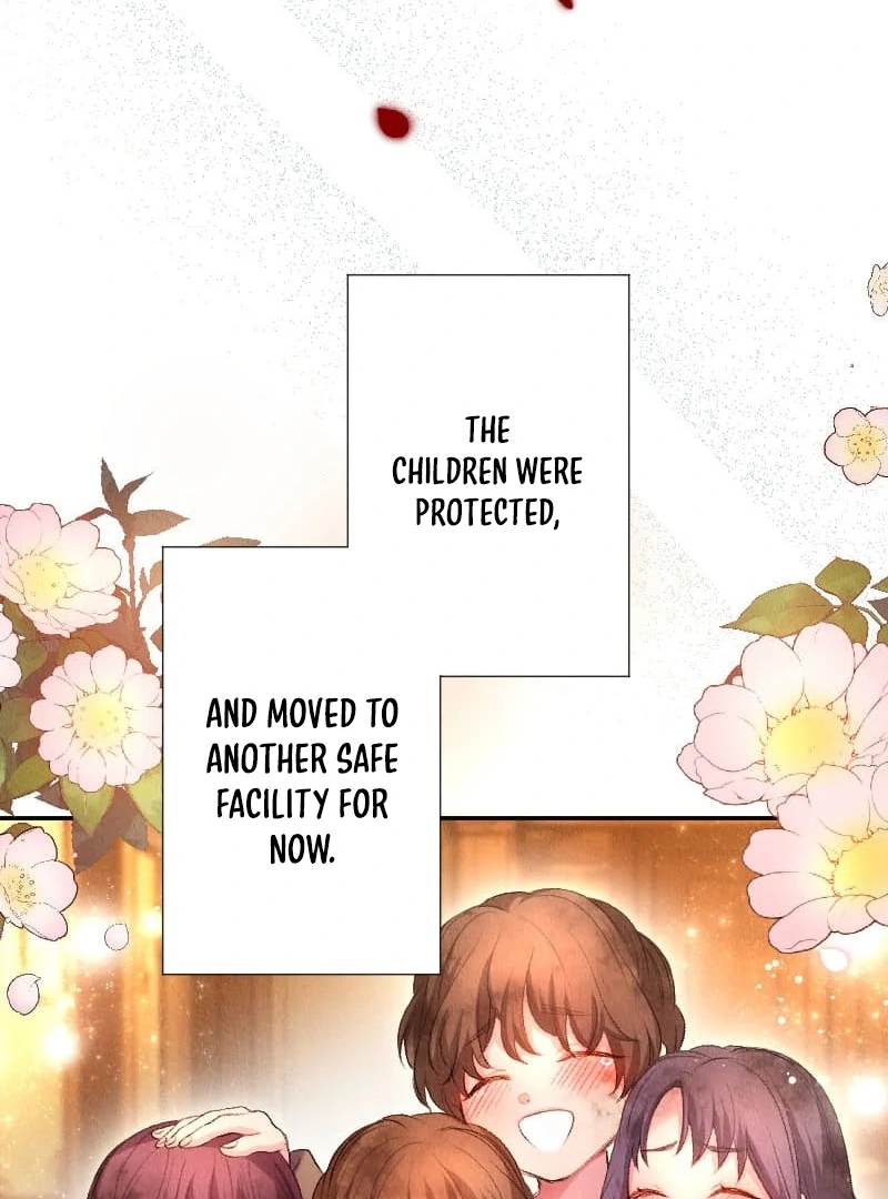 The Abandoned Lady Became the Imperial Family's Beloved Caretaker Chapter 7 - page 76