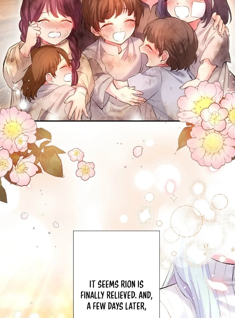 The Abandoned Lady Became the Imperial Family's Beloved Caretaker Chapter 7 - page 77
