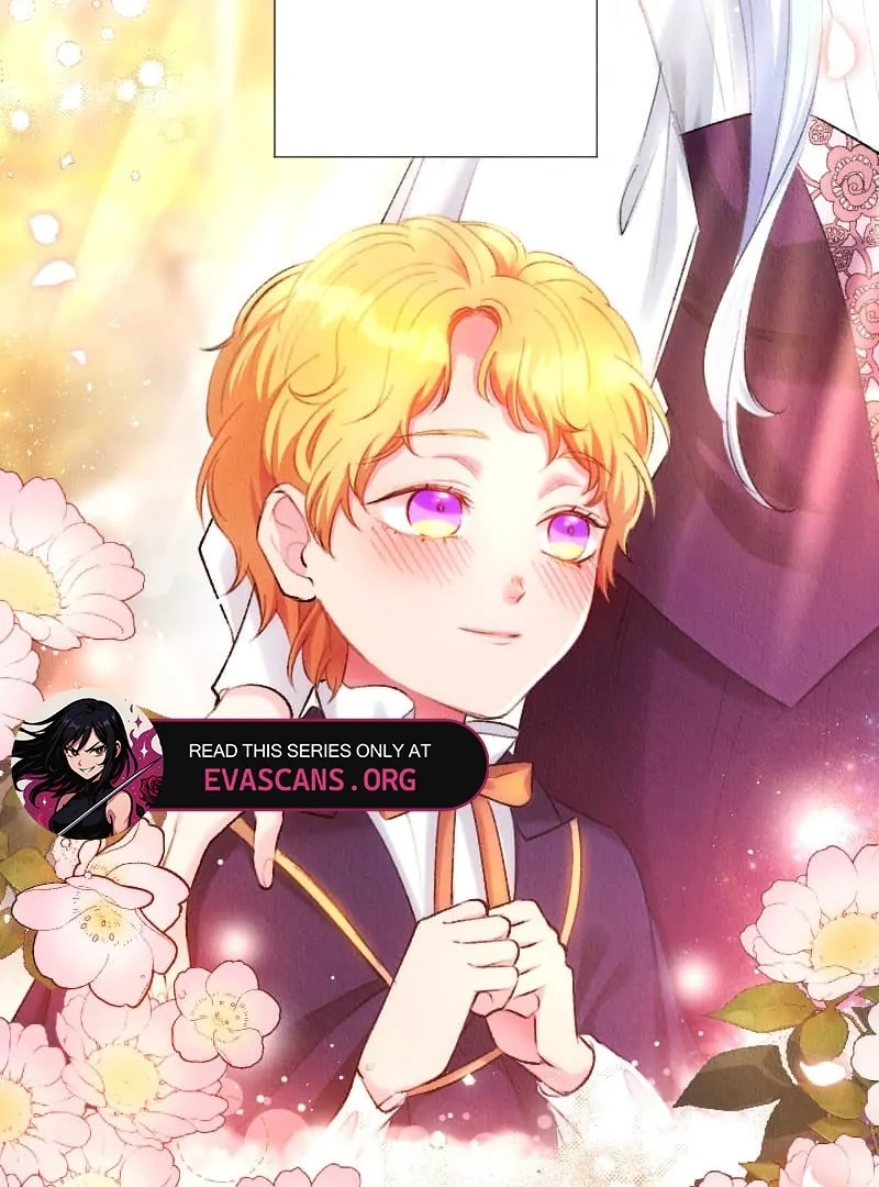 The Abandoned Lady Became the Imperial Family's Beloved Caretaker Chapter 7 - page 78
