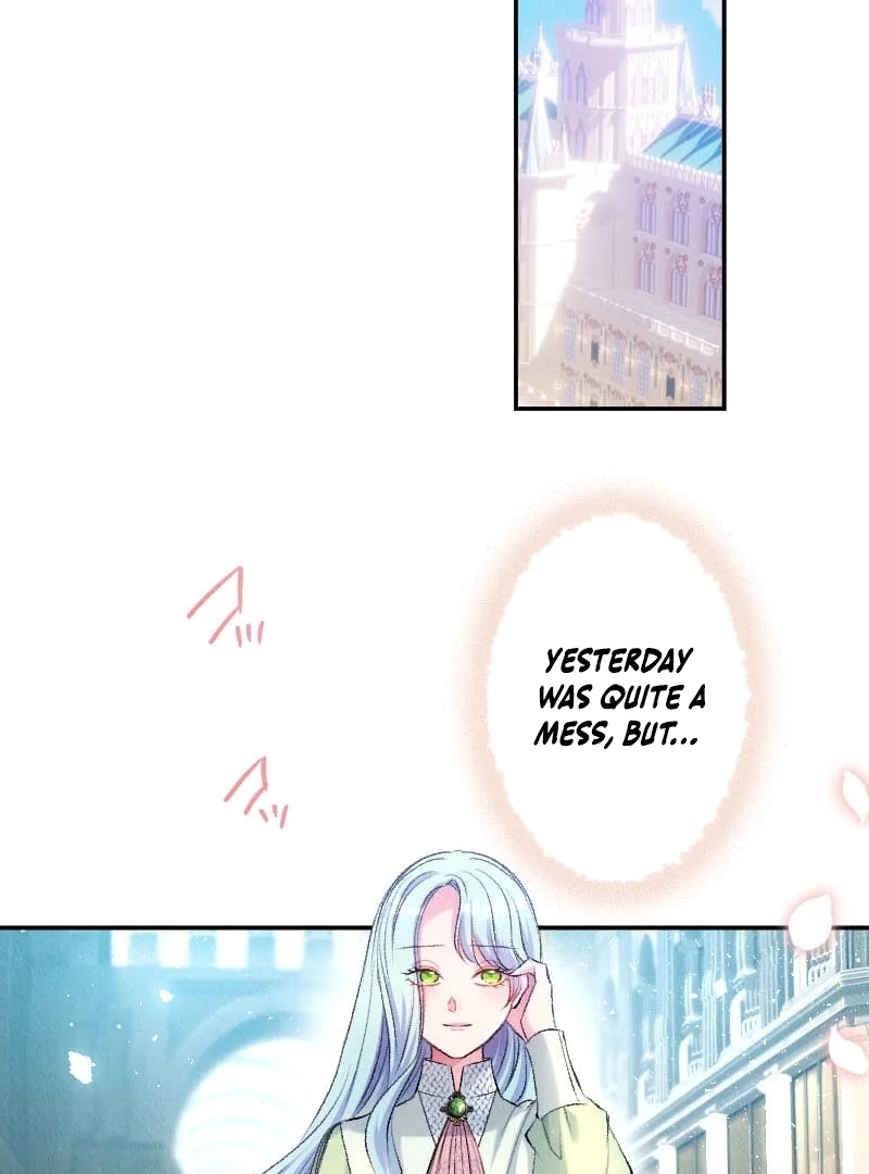 The Abandoned Lady Became the Imperial Family's Beloved Caretaker Chapter 7 - page 80