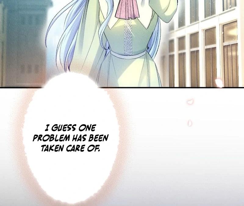 The Abandoned Lady Became the Imperial Family's Beloved Caretaker Chapter 7 - page 81