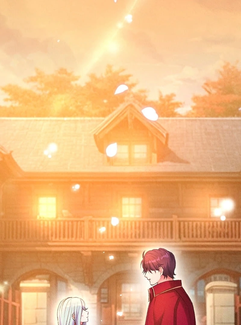 The Abandoned Lady Became the Imperial Family's Beloved Caretaker Chapter 7 - page 84