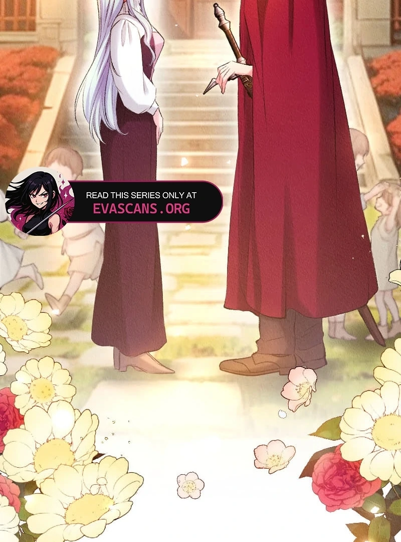 The Abandoned Lady Became the Imperial Family's Beloved Caretaker Chapter 7 - page 85