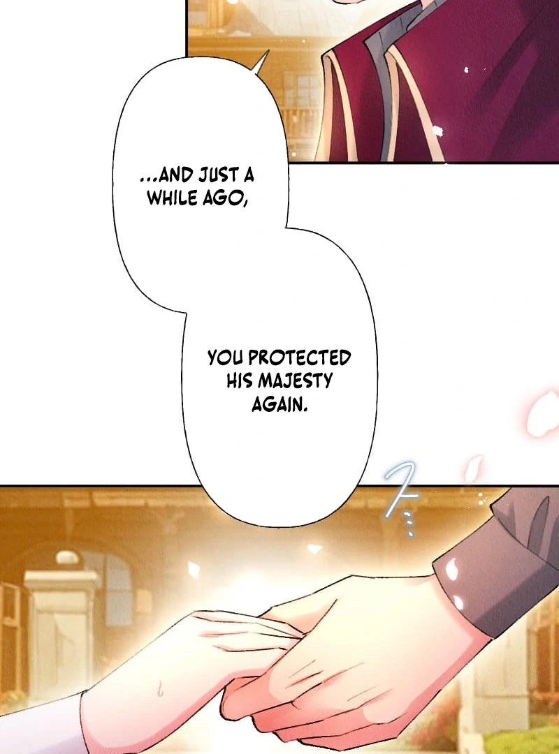 The Abandoned Lady Became the Imperial Family's Beloved Caretaker Chapter 7 - page 87